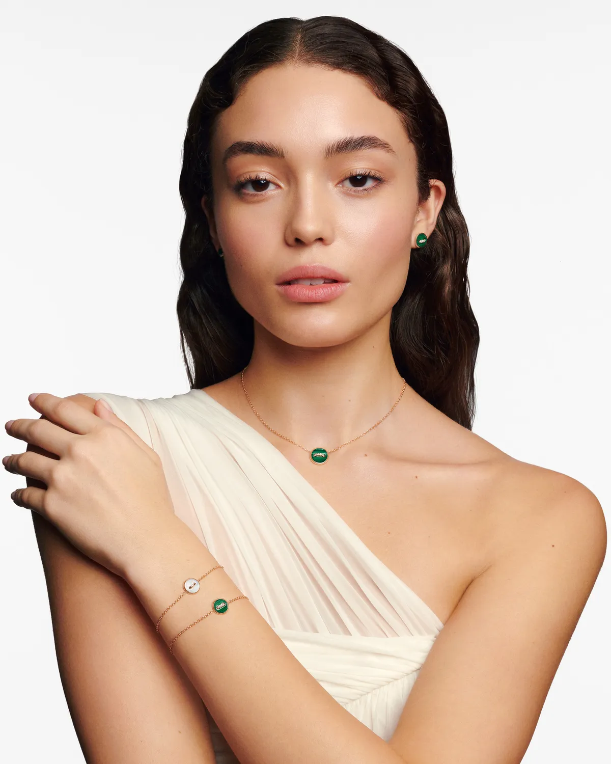 Pomellato lanza una nueva línea de joyas de doble vista y la necesitas