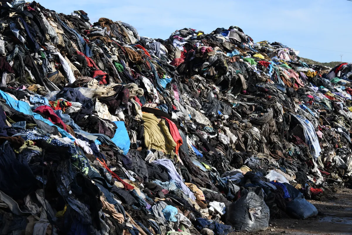 fast fashion africa