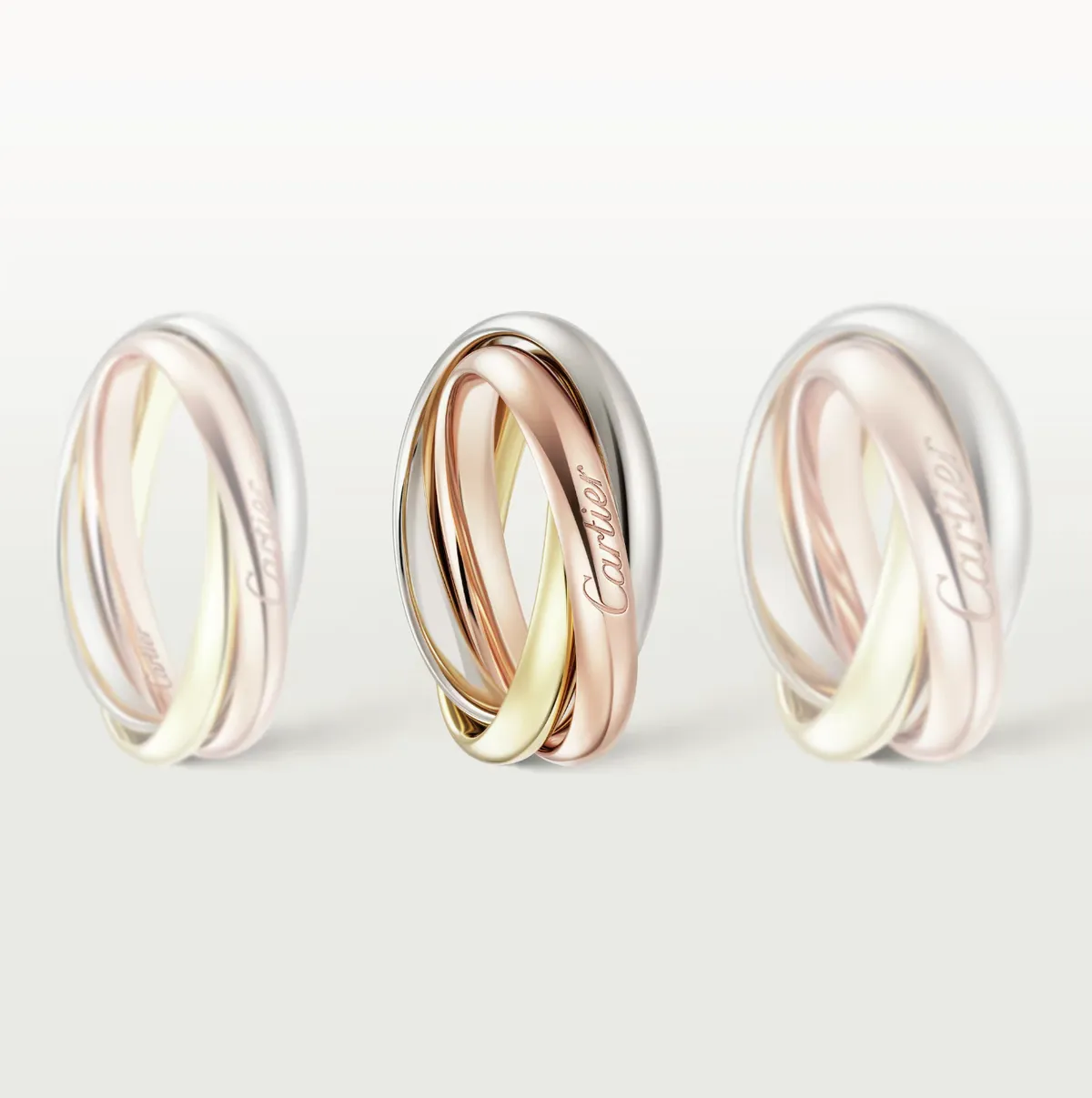 Snapchat y Cartier se unen para que puedas probarte su icónico anillo Trinity.jpg 