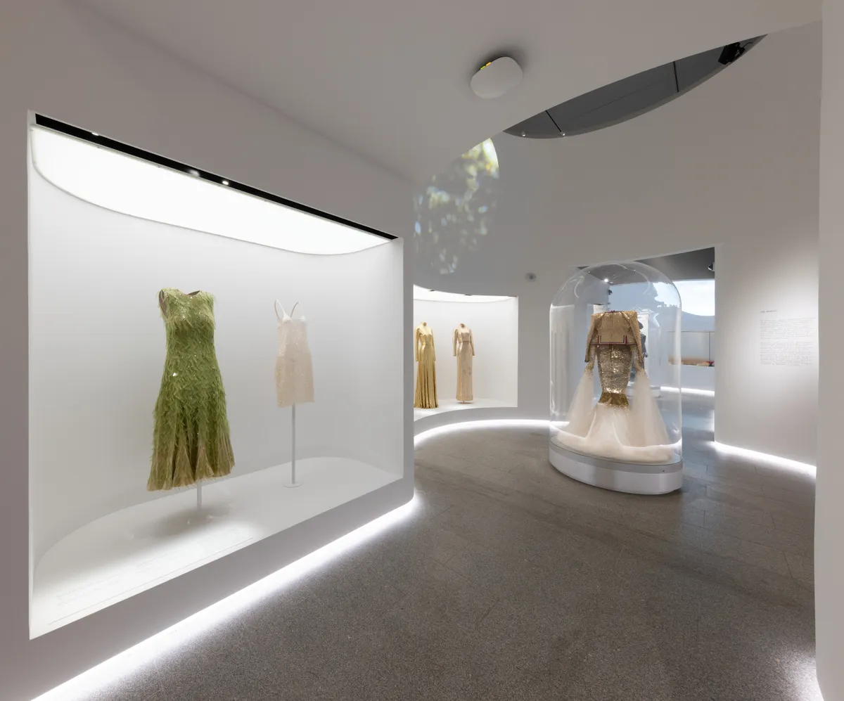The Mermaid
