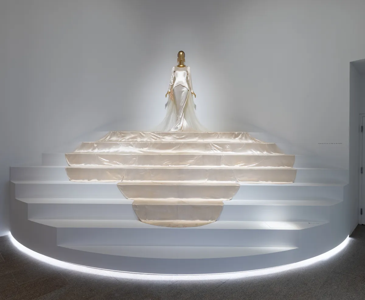 The Mermaid Bride