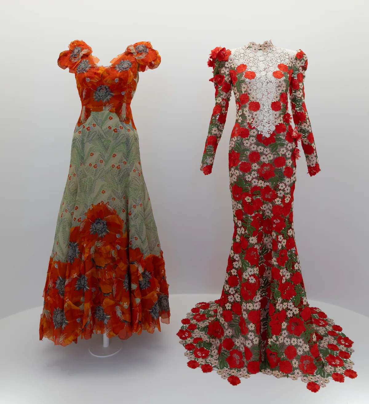 Poppies