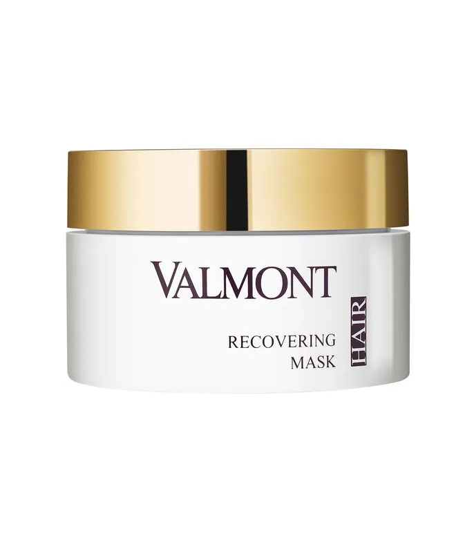VALMONT Mascarilla reparadora capilar 