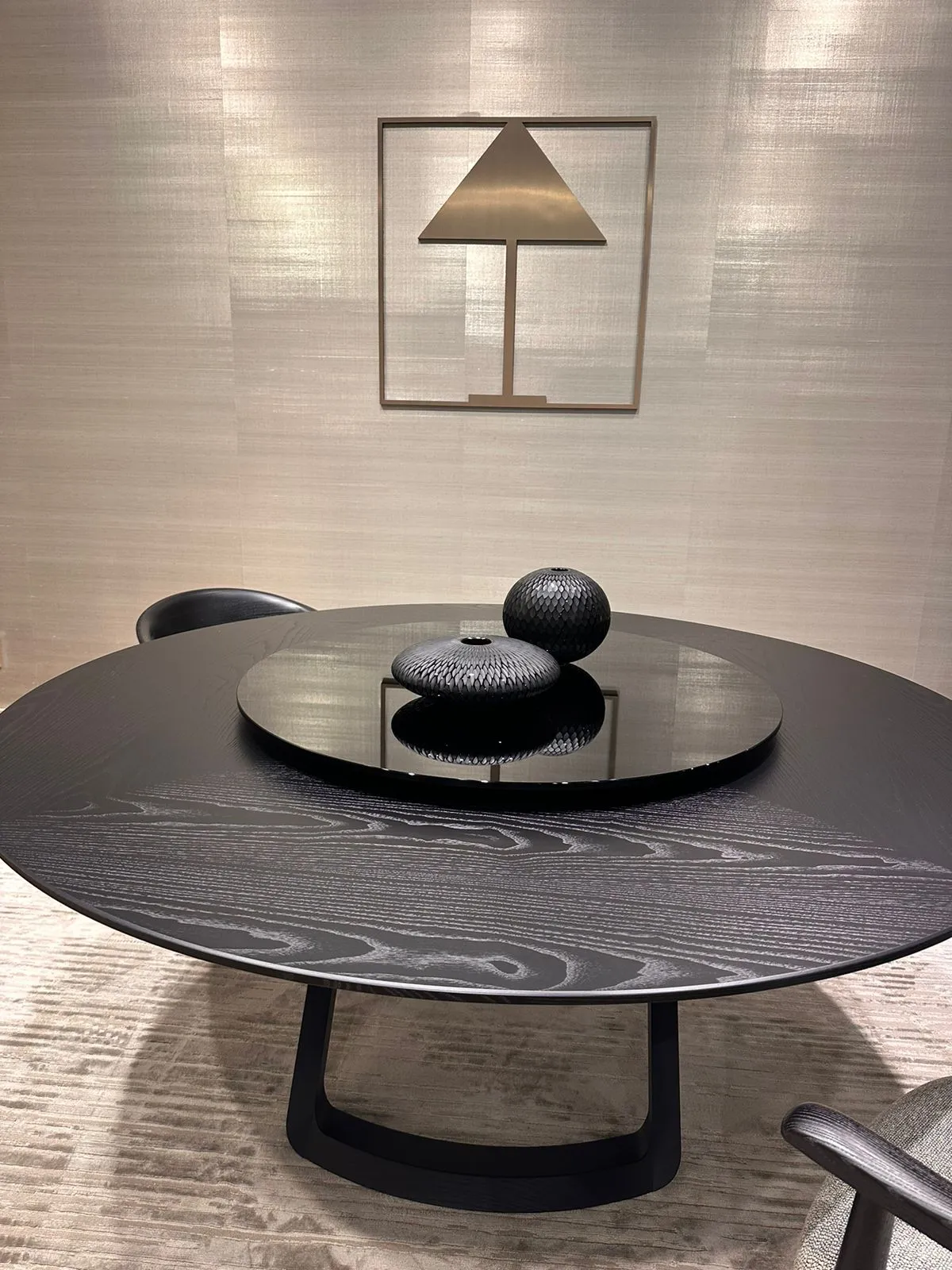 Armani/Casa llega a Casa Palacio para elevar espacios con lujo silencioso