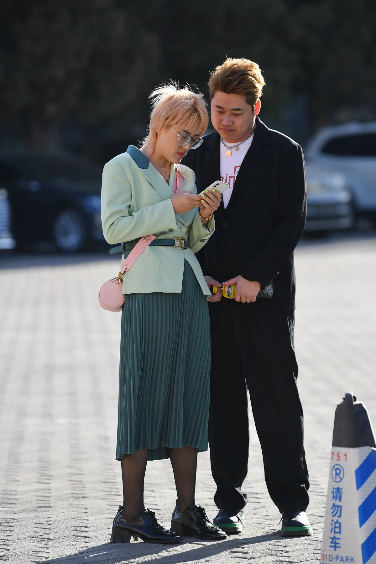 china influencers