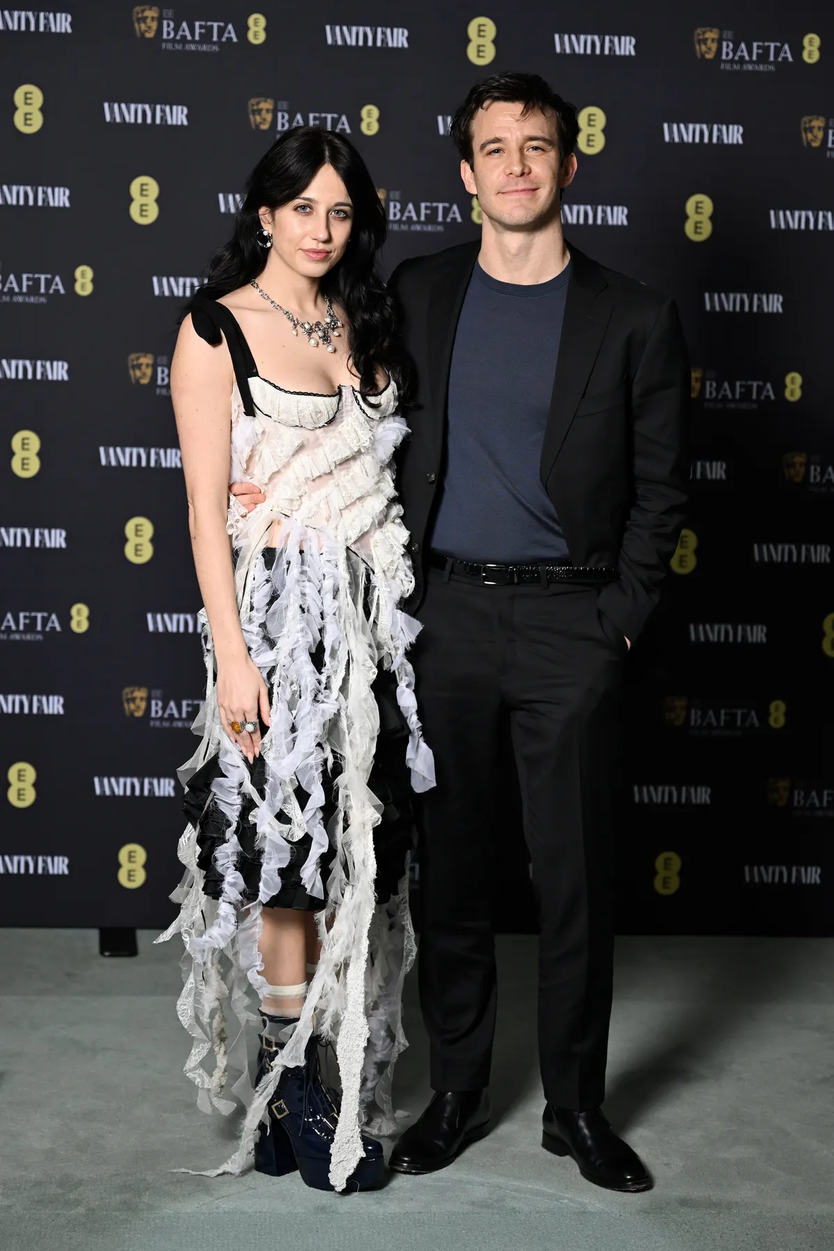 Vanity Fair EE BAFTA Rising Star Party - Arrivals