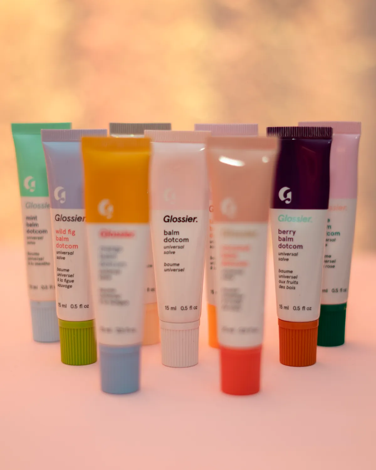 El equipo Glossier nos habla sobre su llegada a México y lo que debemos esperar
