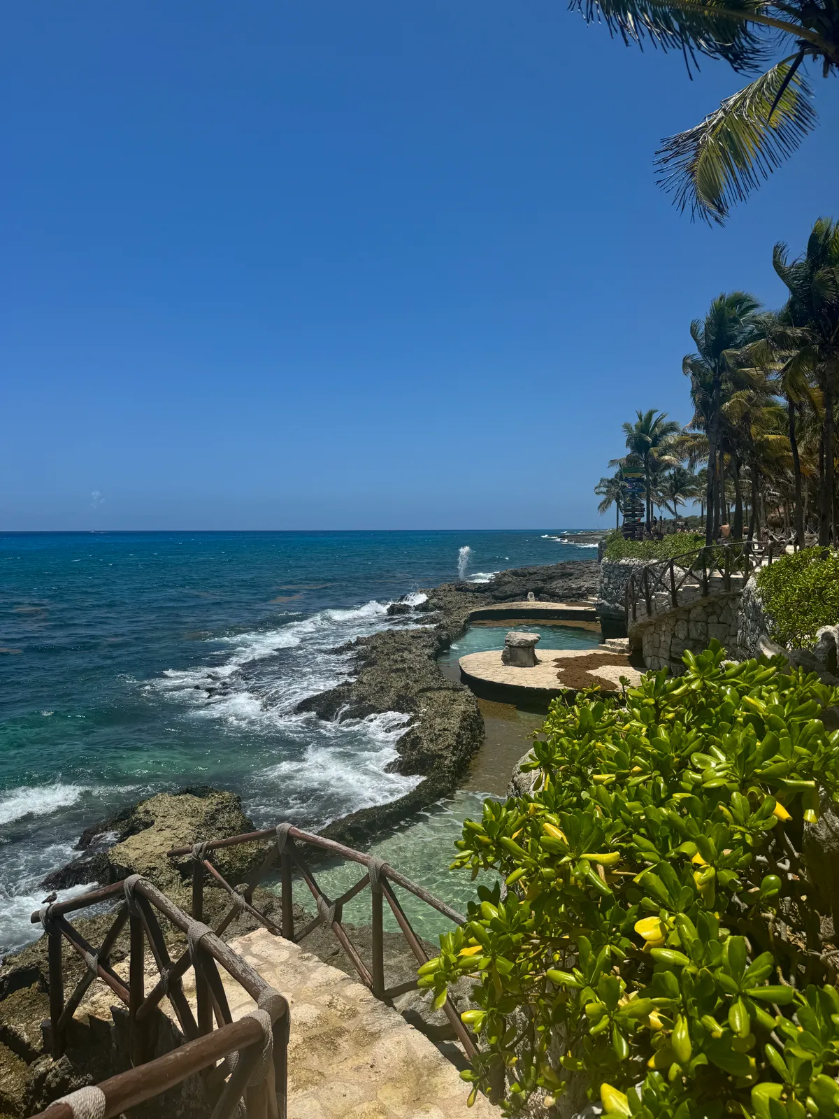 ¡Atención, novias! Xcaret tiene los mejores venues para tu boda soñada