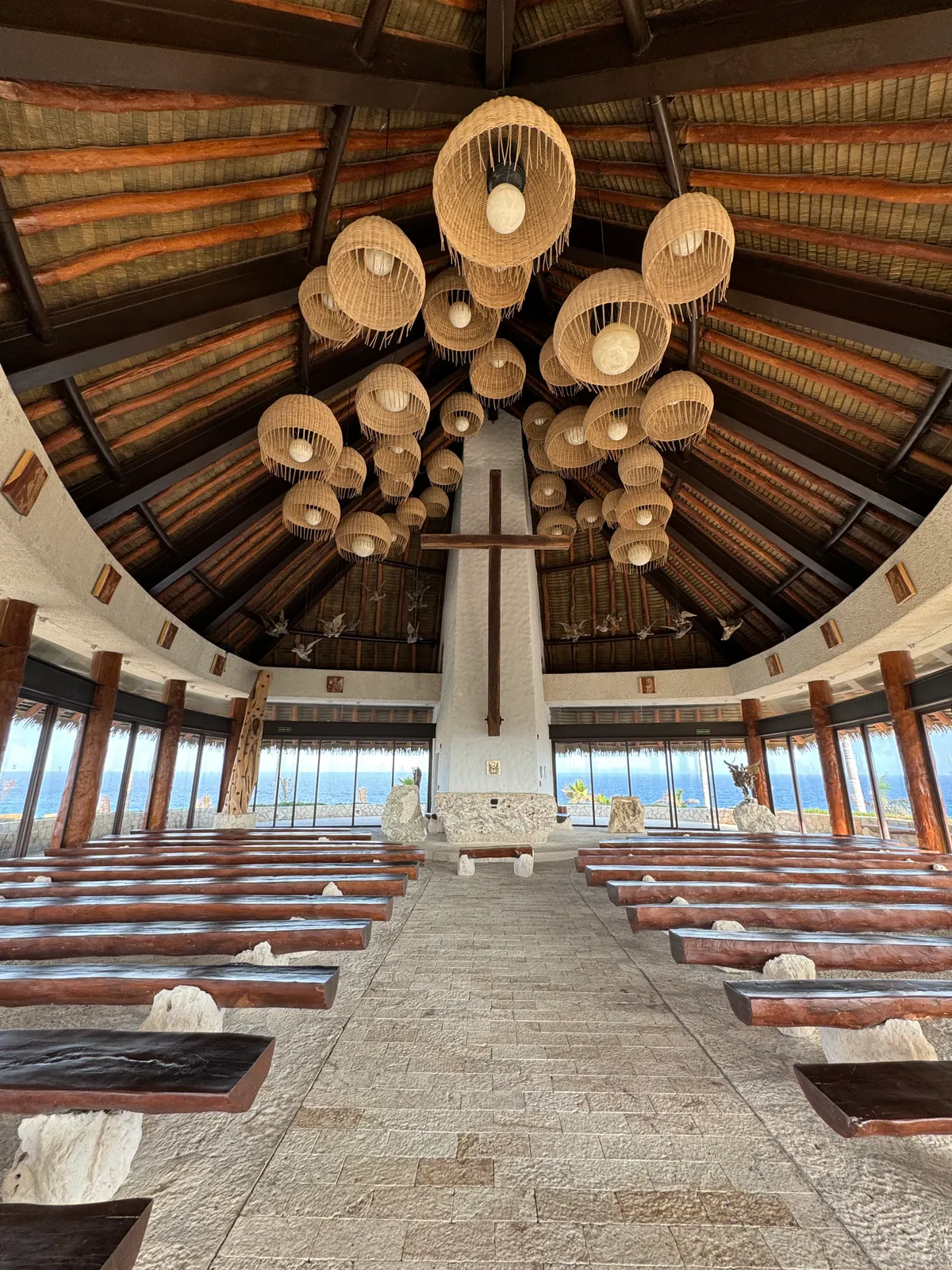 ¡Atención, novias! Xcaret tiene los mejores venues para tu boda soñada