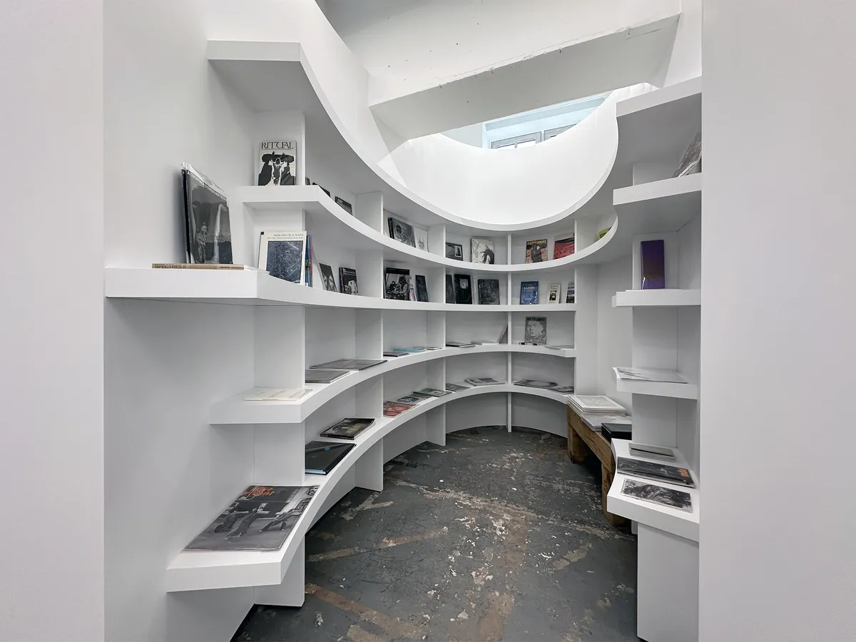 DOVER STREET MARKET PARIS