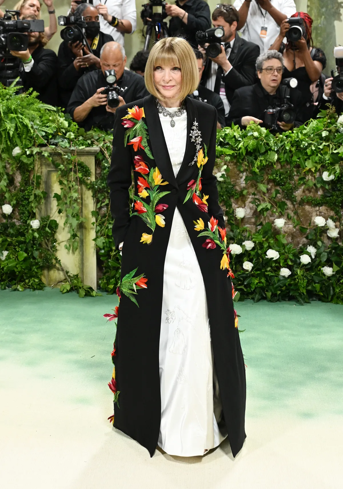 anna wintour