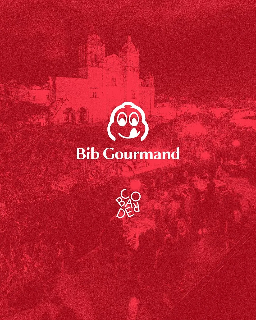 Cobarde en Oaxaca recibe el Bib Gourmand por parte de la Guía Michelin