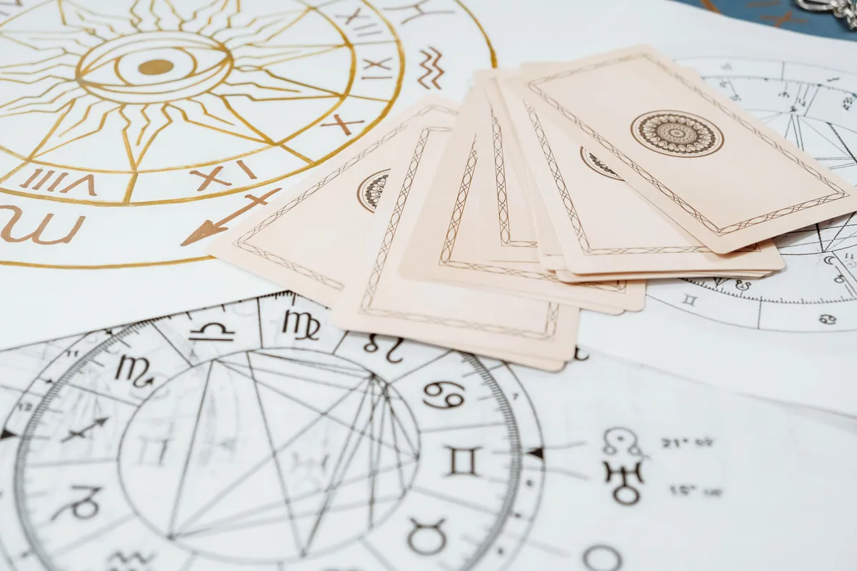 carta astral
