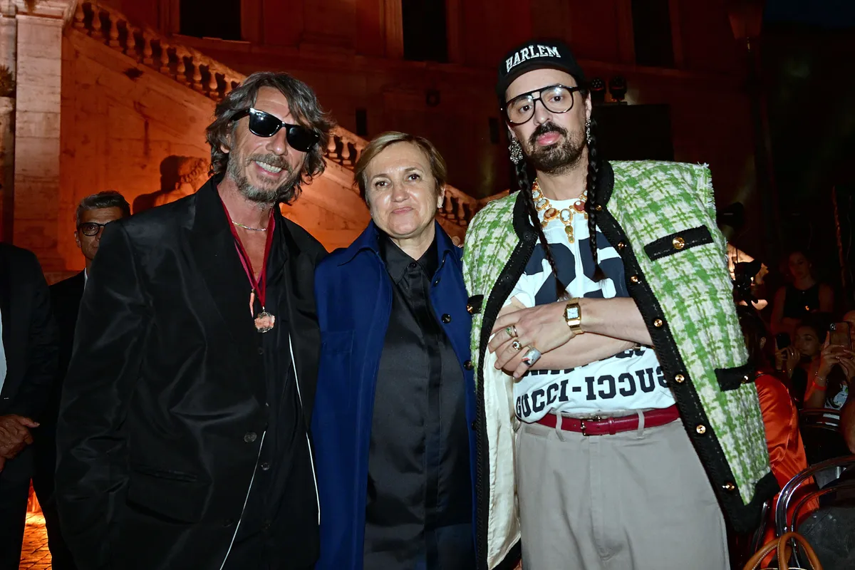alessandro michele valentino