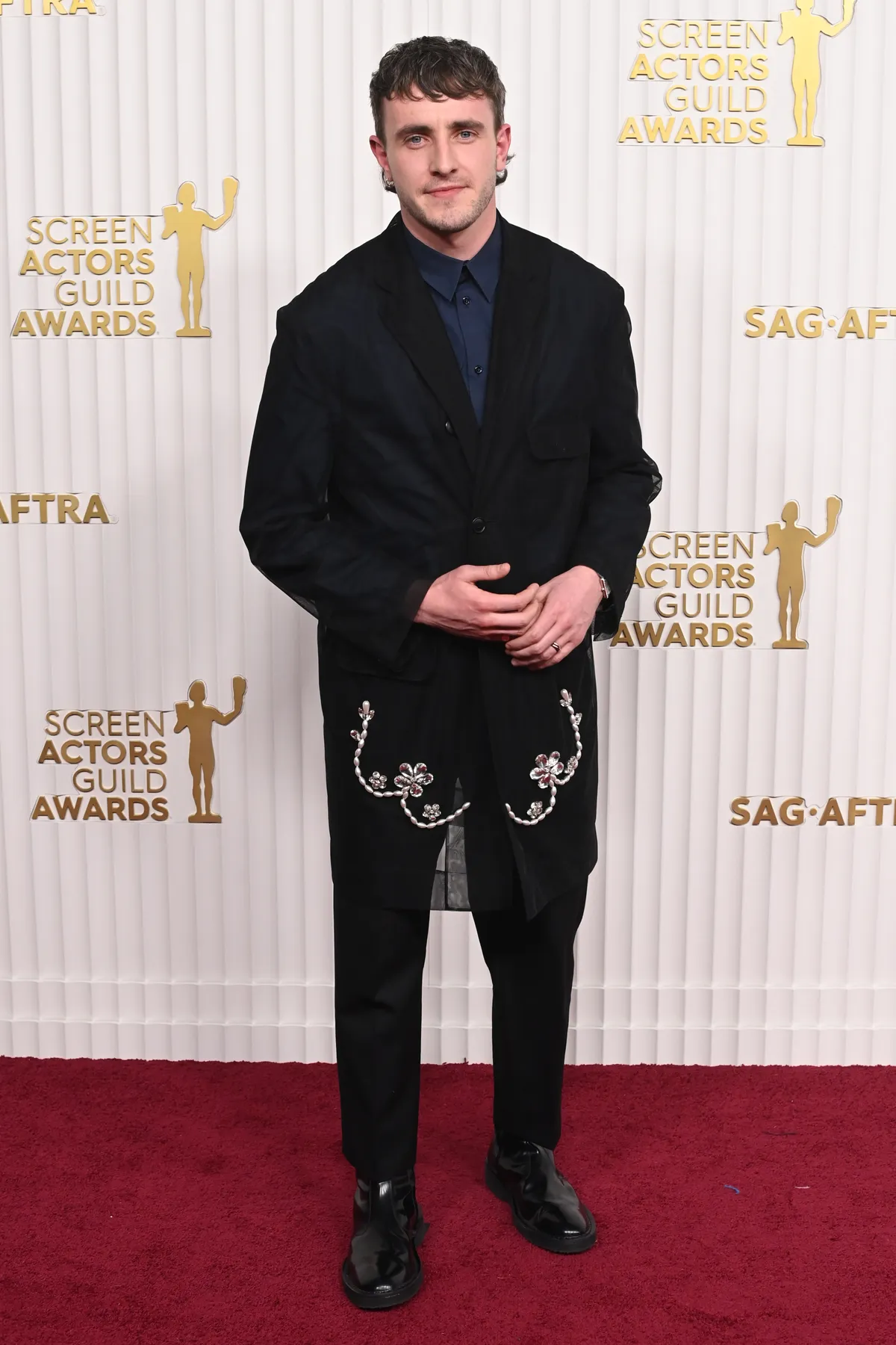 SAG Awards Mejores looks