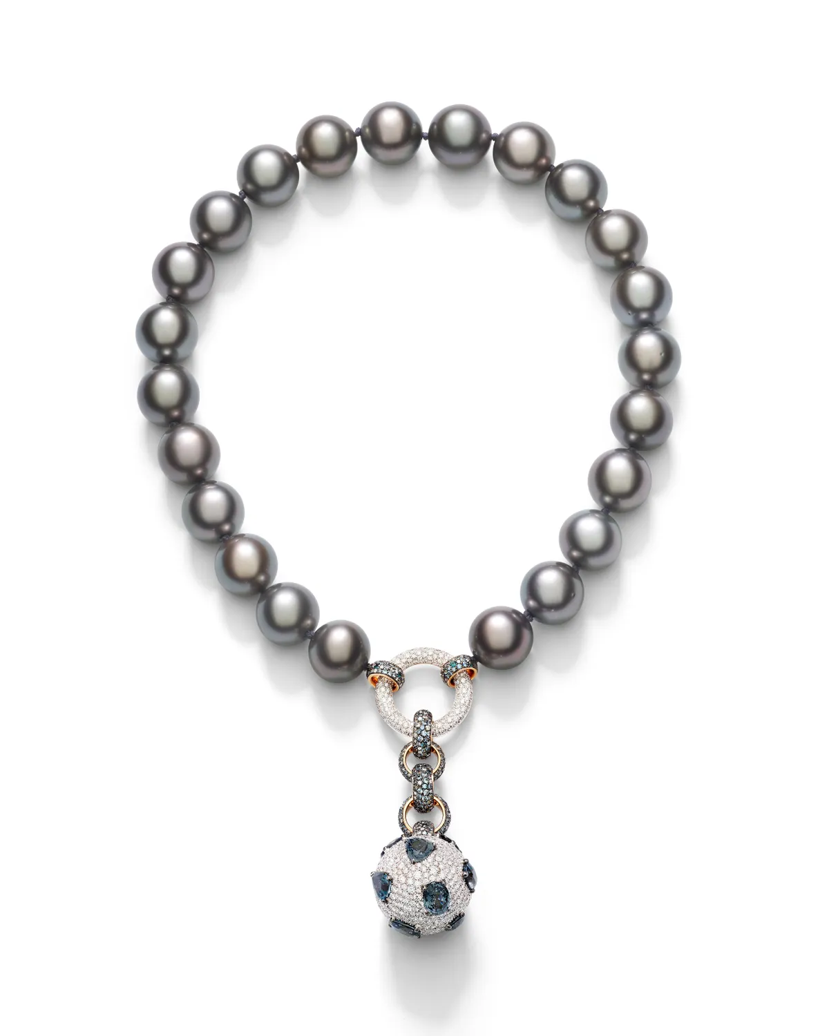 2024 POMELLATO HIGH JEWELRY COLLECTION_ PLANETARIO NECKLACE.jpg