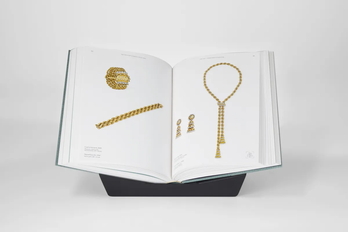 van cleef arpels