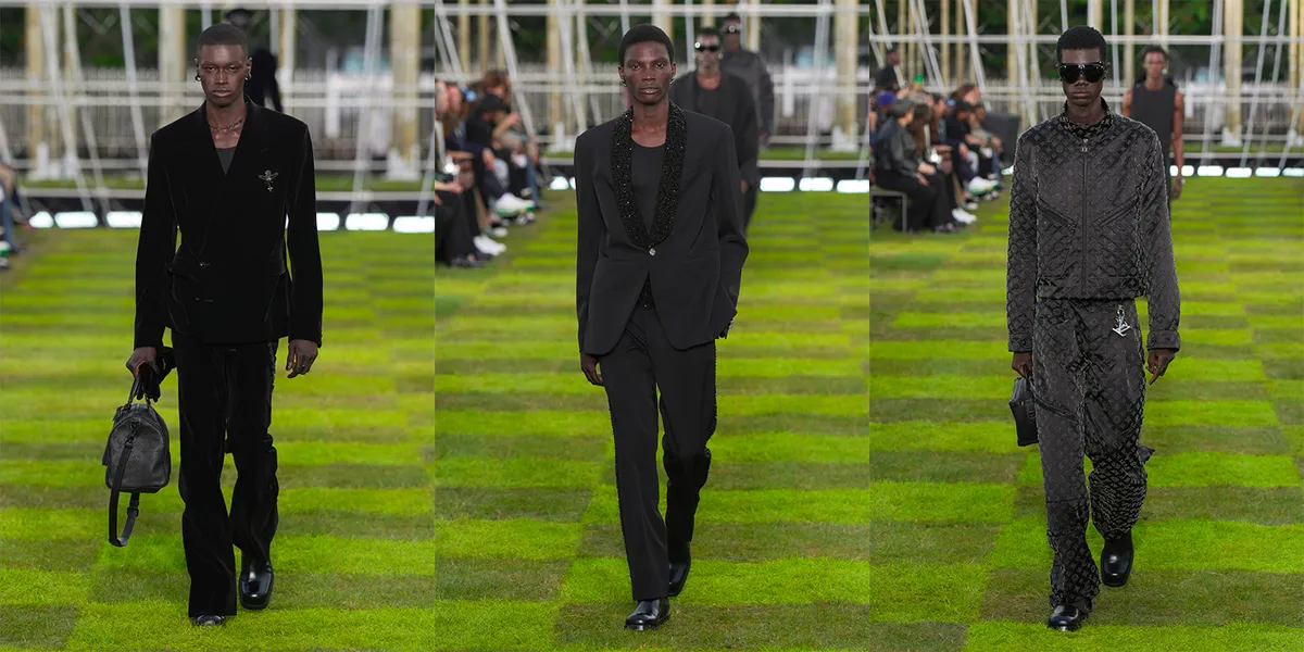 vuitton SS25