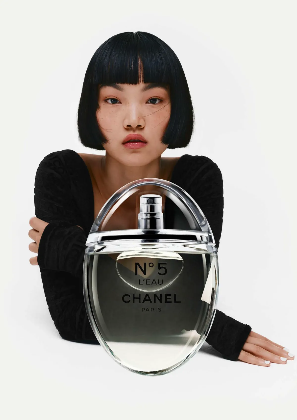 Chanel N°5 L'eau Drop