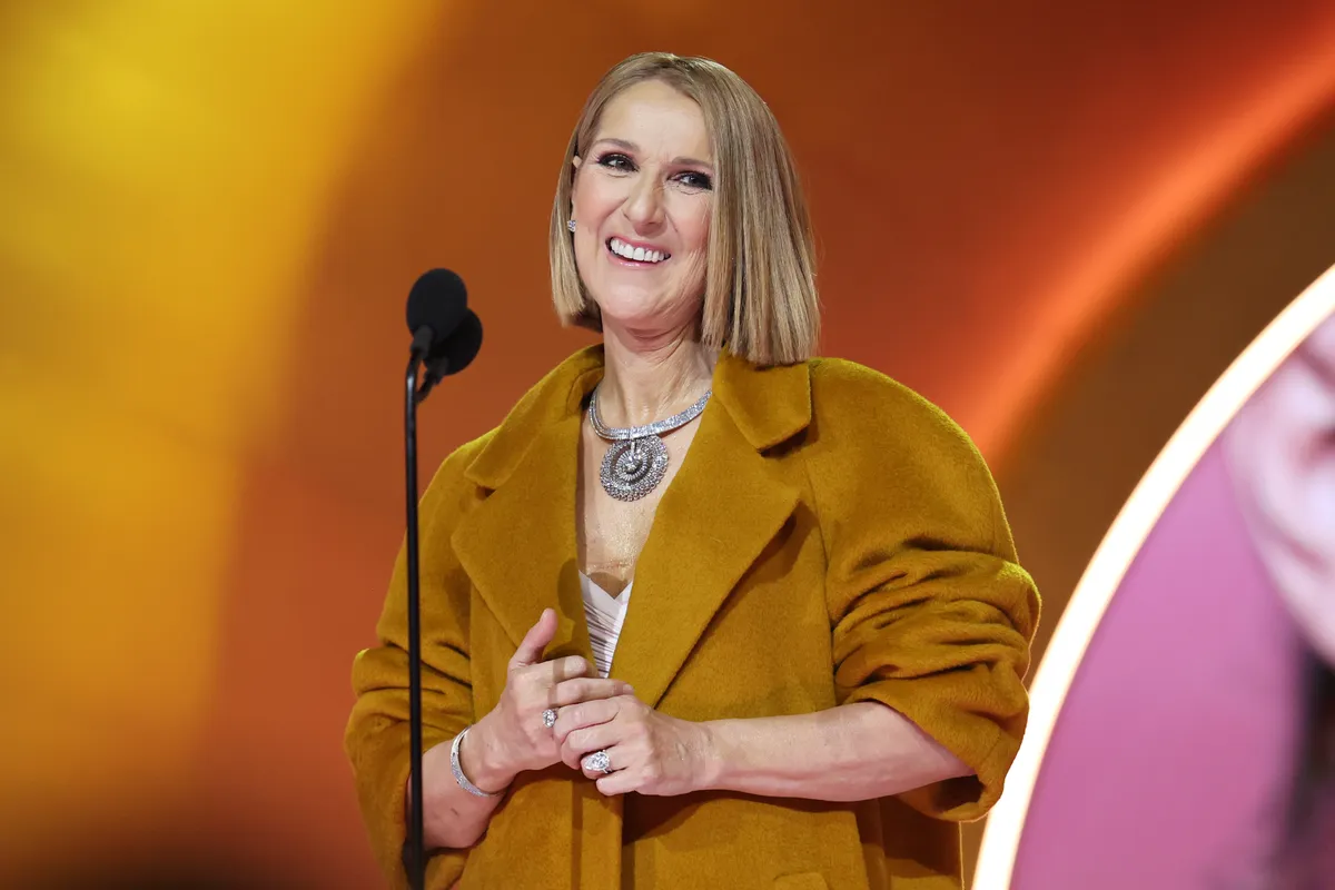 66th GRAMMY Awards - Show