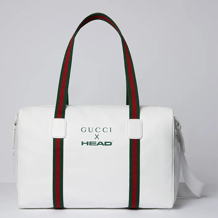 gucci head tenis