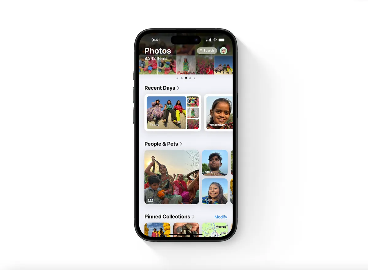 Todo lo nuevo en el iOS 18 y cómo sacarle el máximo provecho