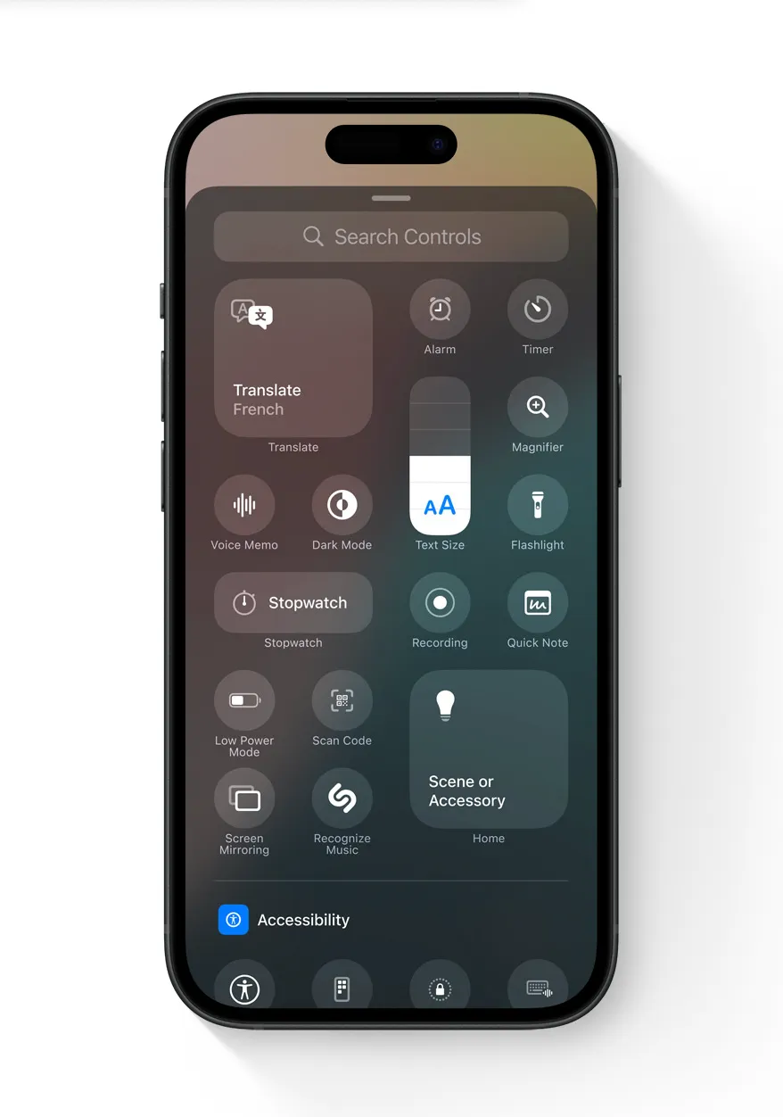 Todo lo nuevo en el iOS 18 y cómo sacarle el máximo provecho