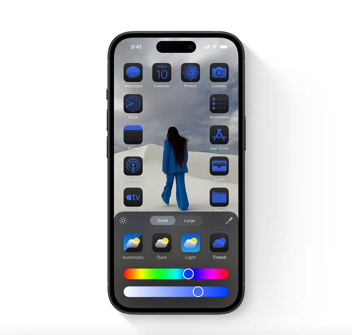 Todo lo nuevo en el iOS 18 y cómo sacarle el máximo provecho