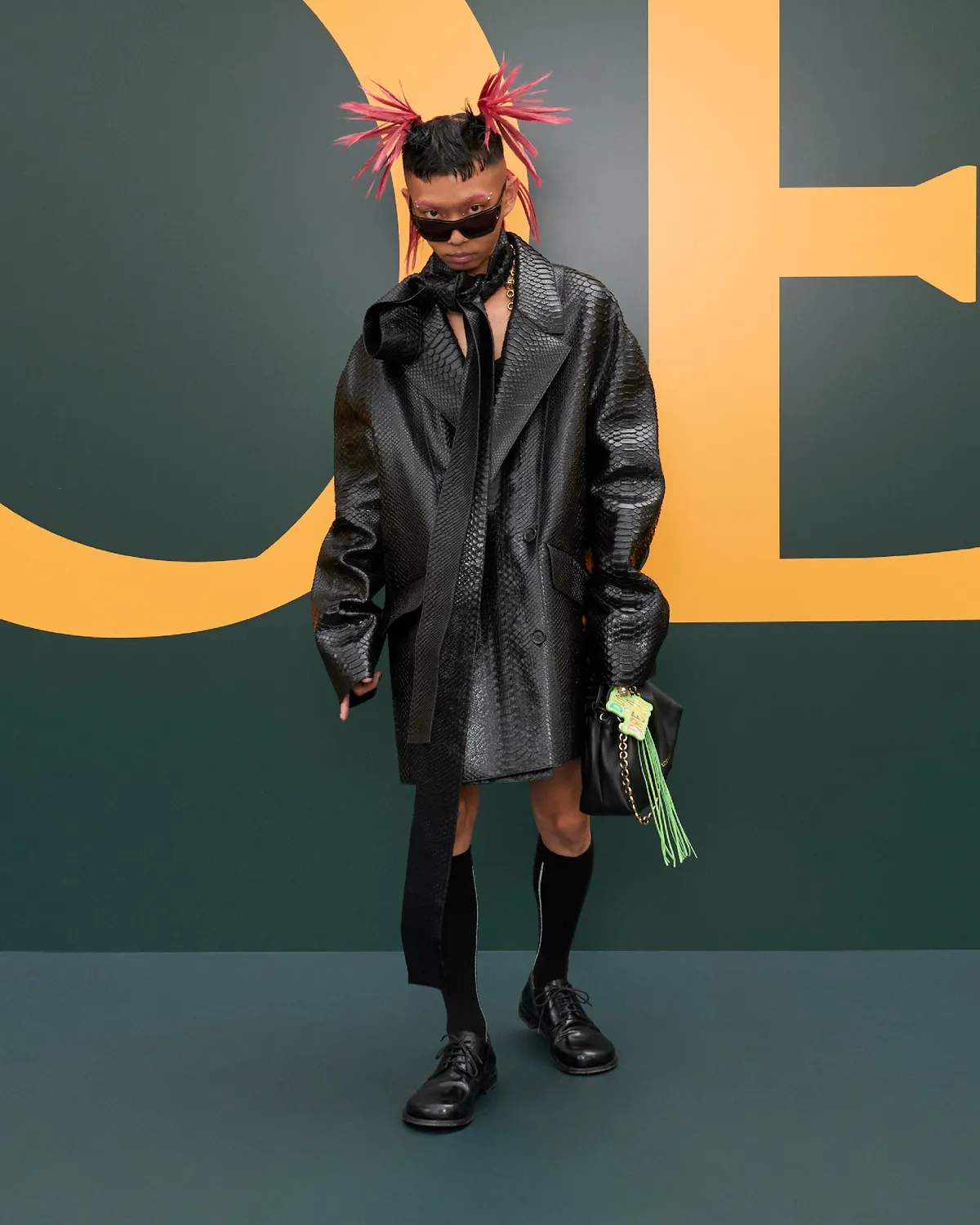 Yu Seki / Loewe SS25