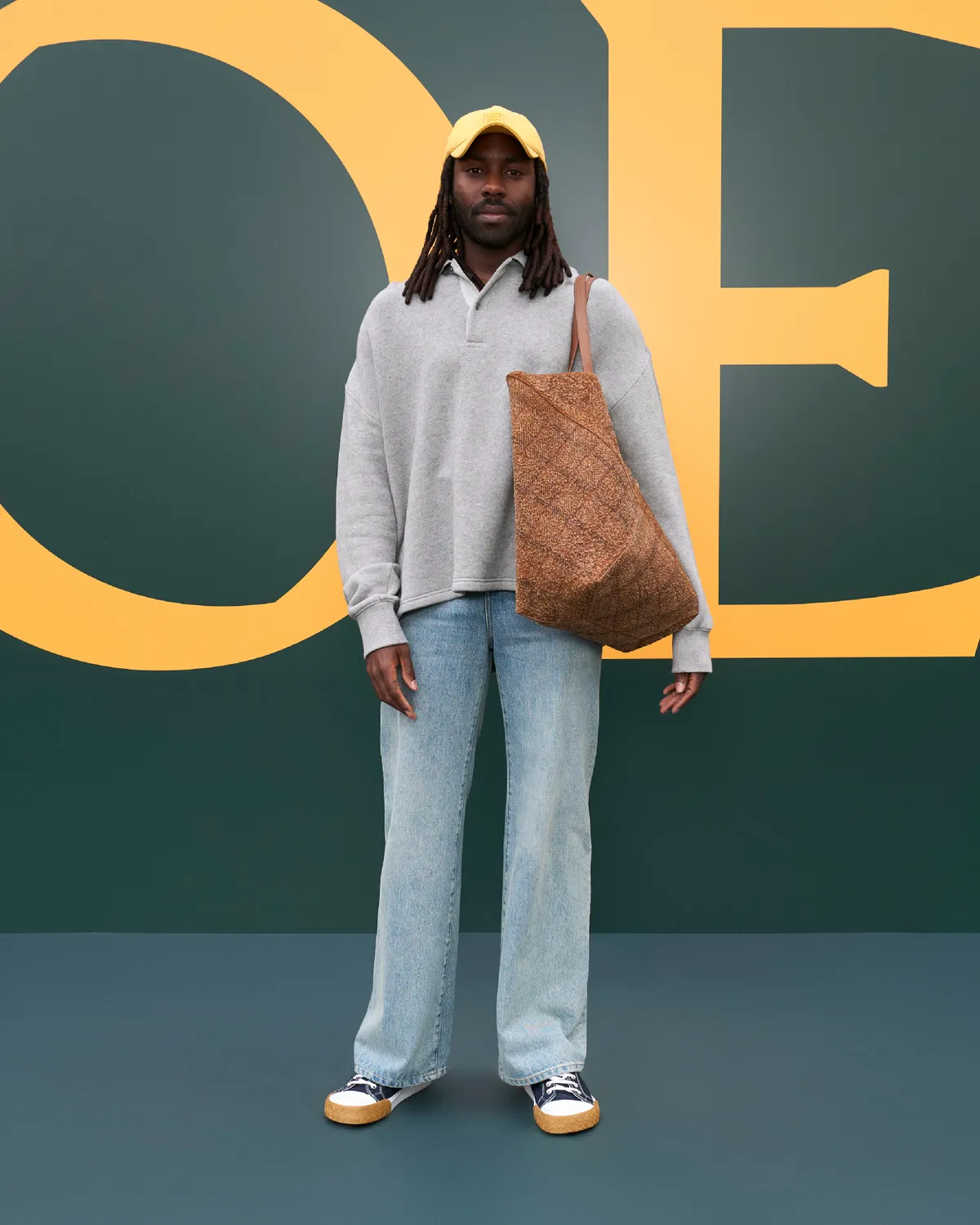 Dev Haynes / Loewe SS25