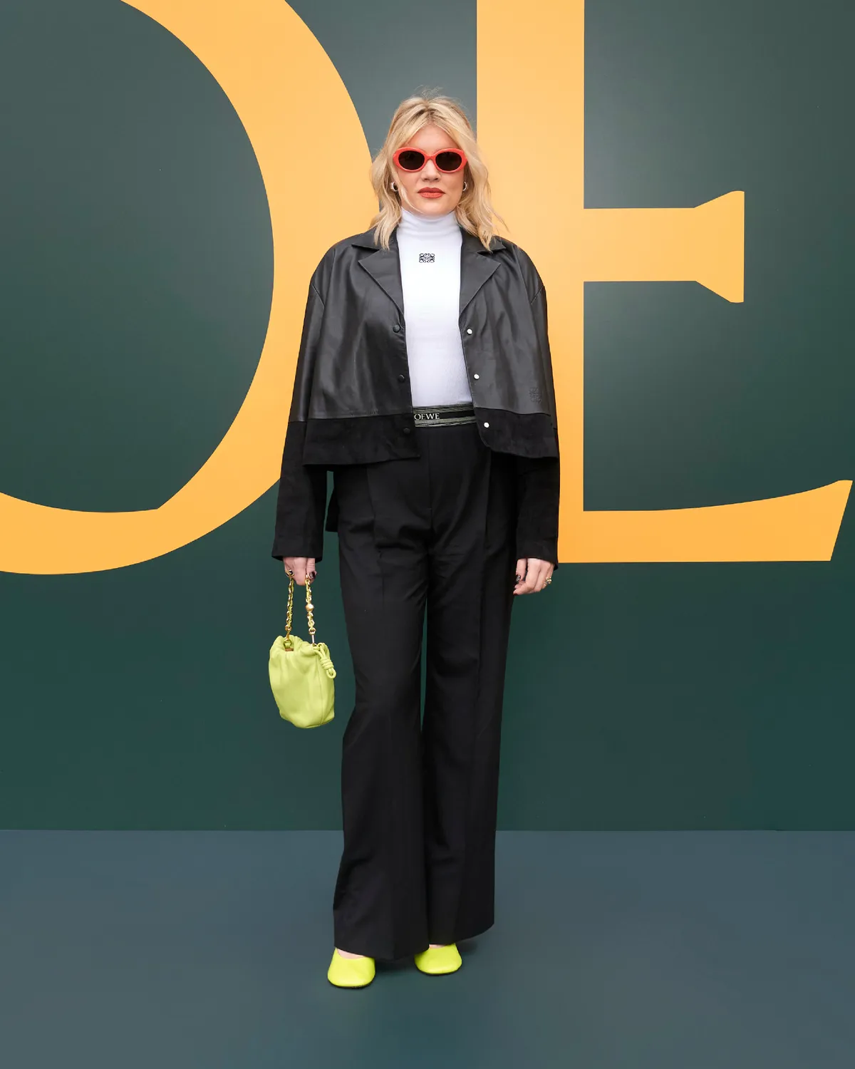 Emerald Fennel / Loewe SS25