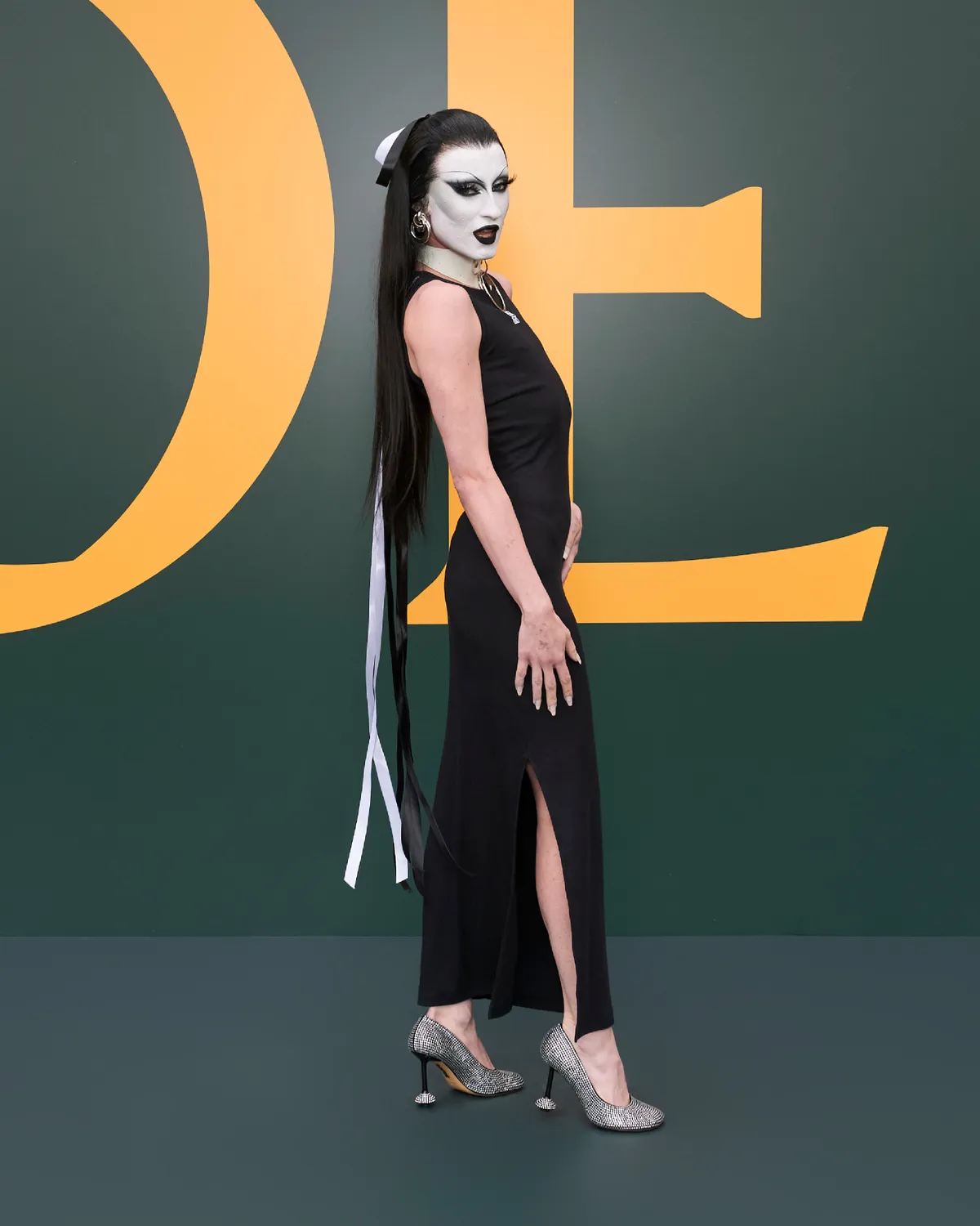Gottmik / Loewe SS25