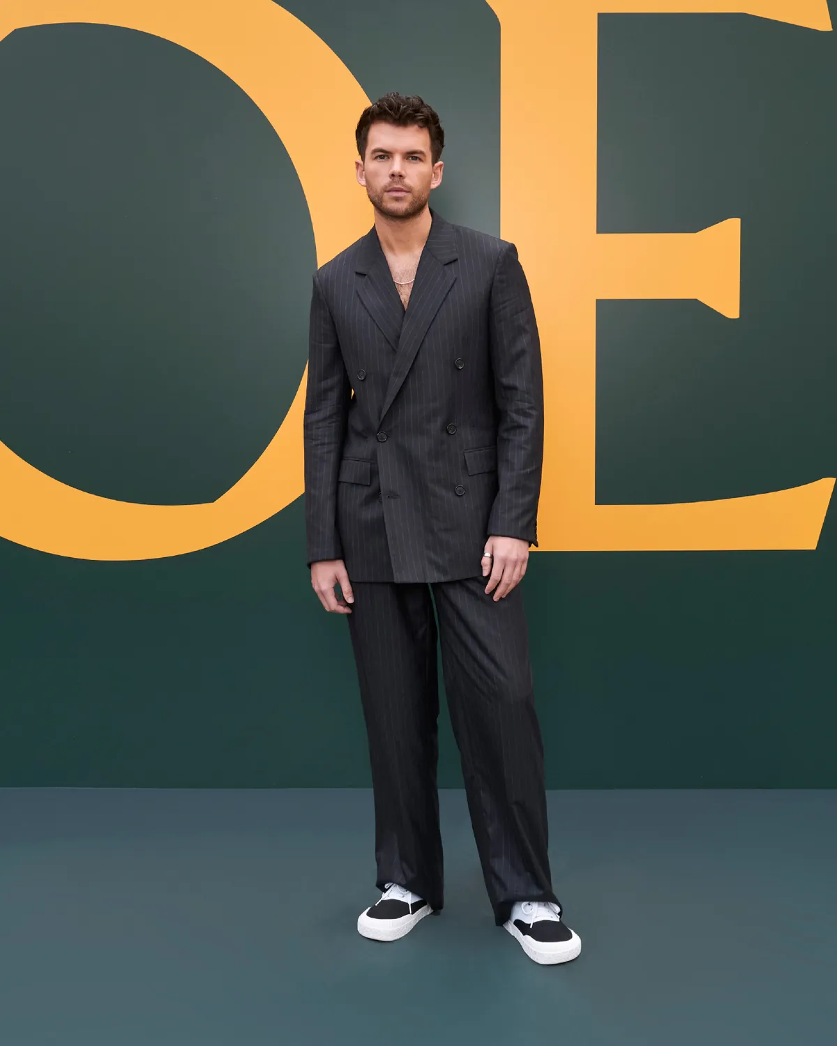 Luke Newton / Loewe SS25