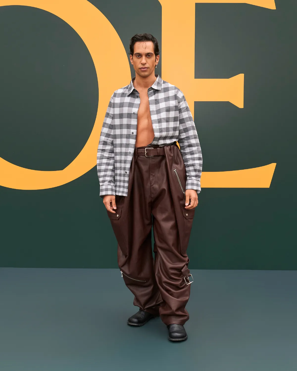 Mahmood / Loewe SS25
