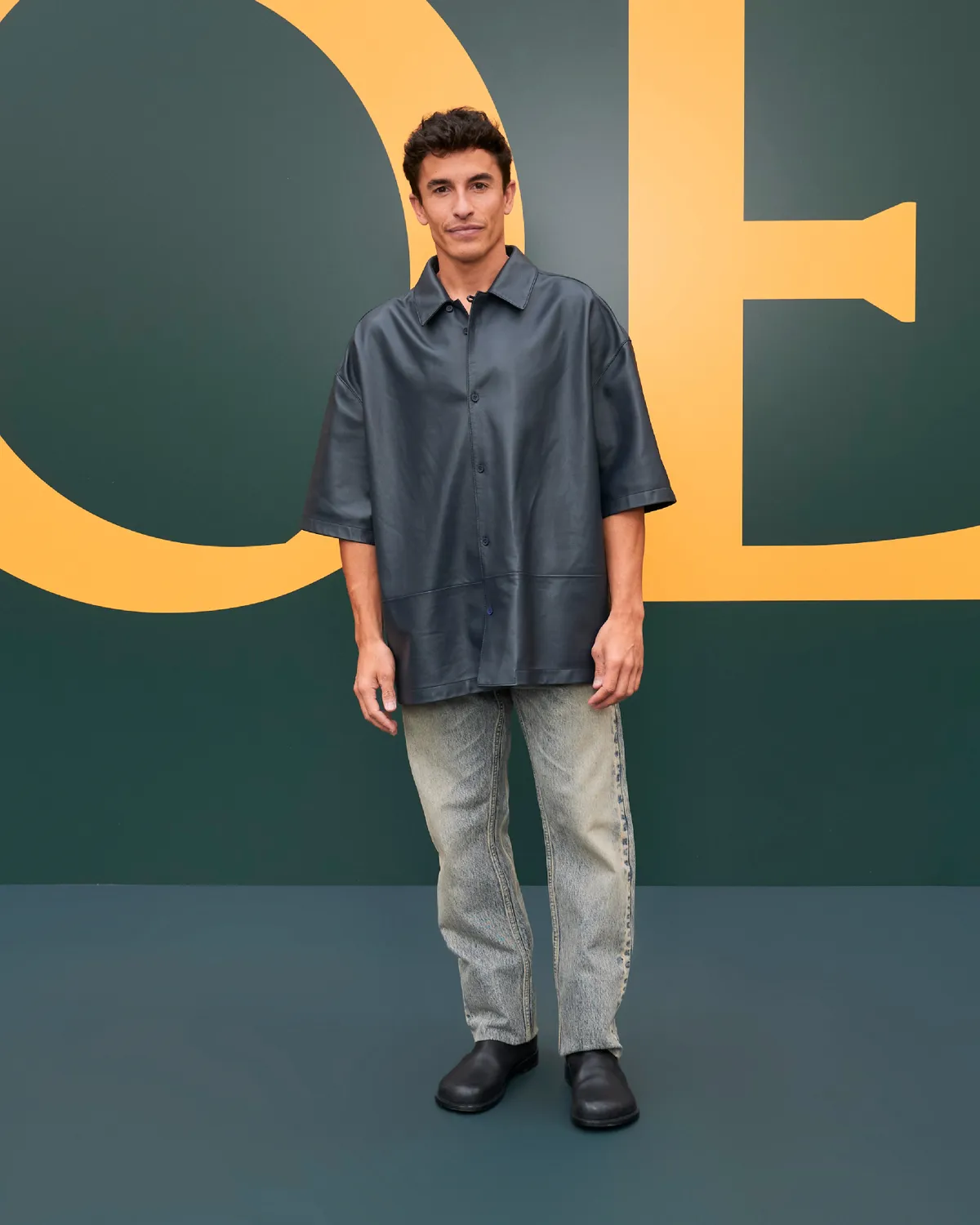 Marc Márquez / Loewe SS25