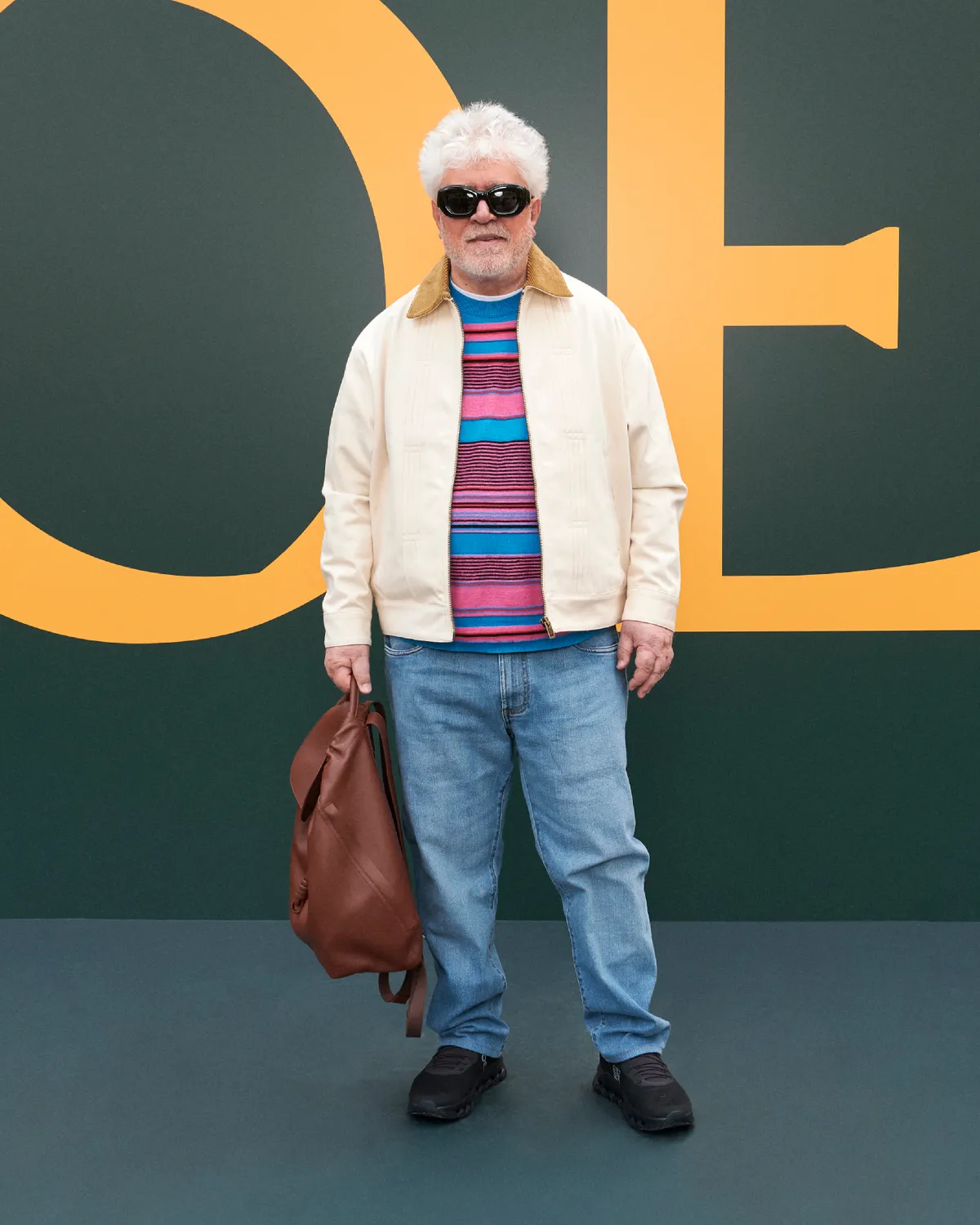Pedro Almodóvar / Loewe SS25