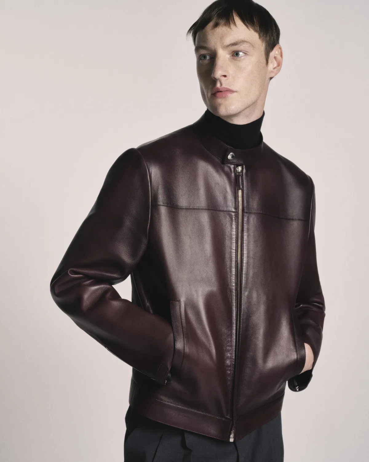 prada made measure