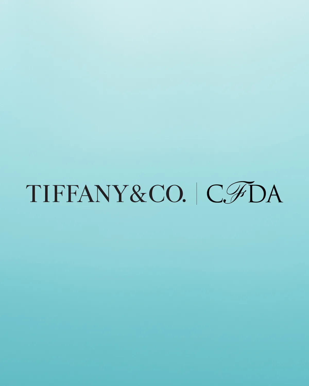 tiffany cfda premio