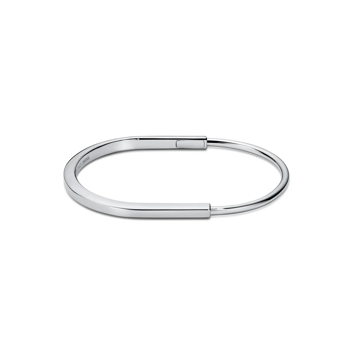 Tiffany & Co. lanza Tiffany Lock Narrow