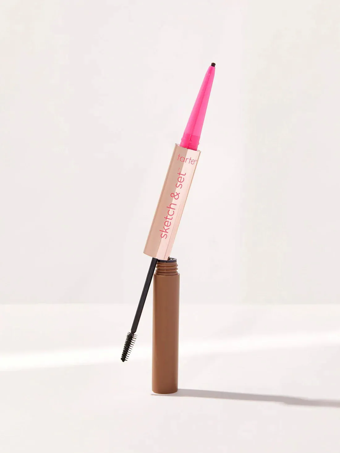 Tarte Sketch and Set 