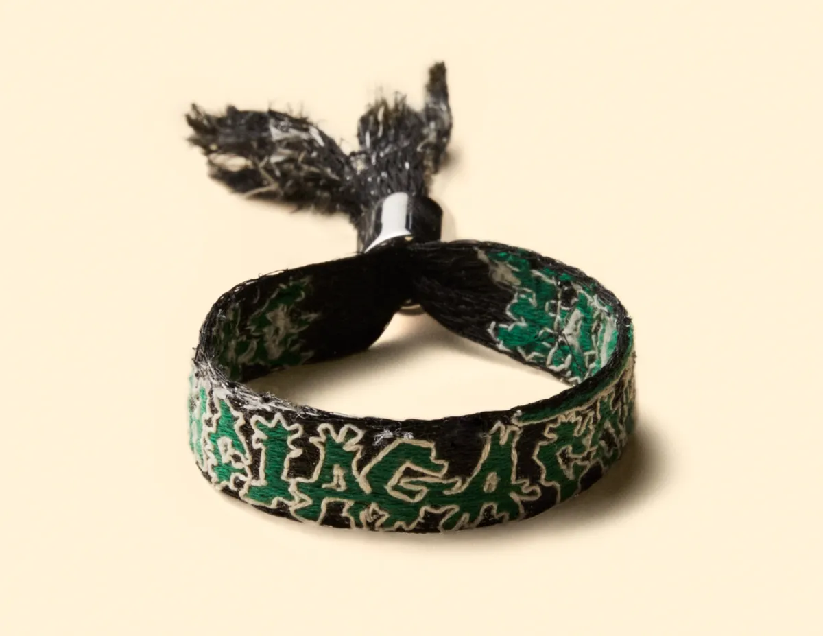 balenciaga pulsera 
