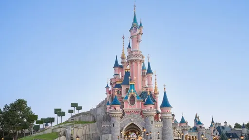 Coperni presentará su próximo desfile en Disney París
