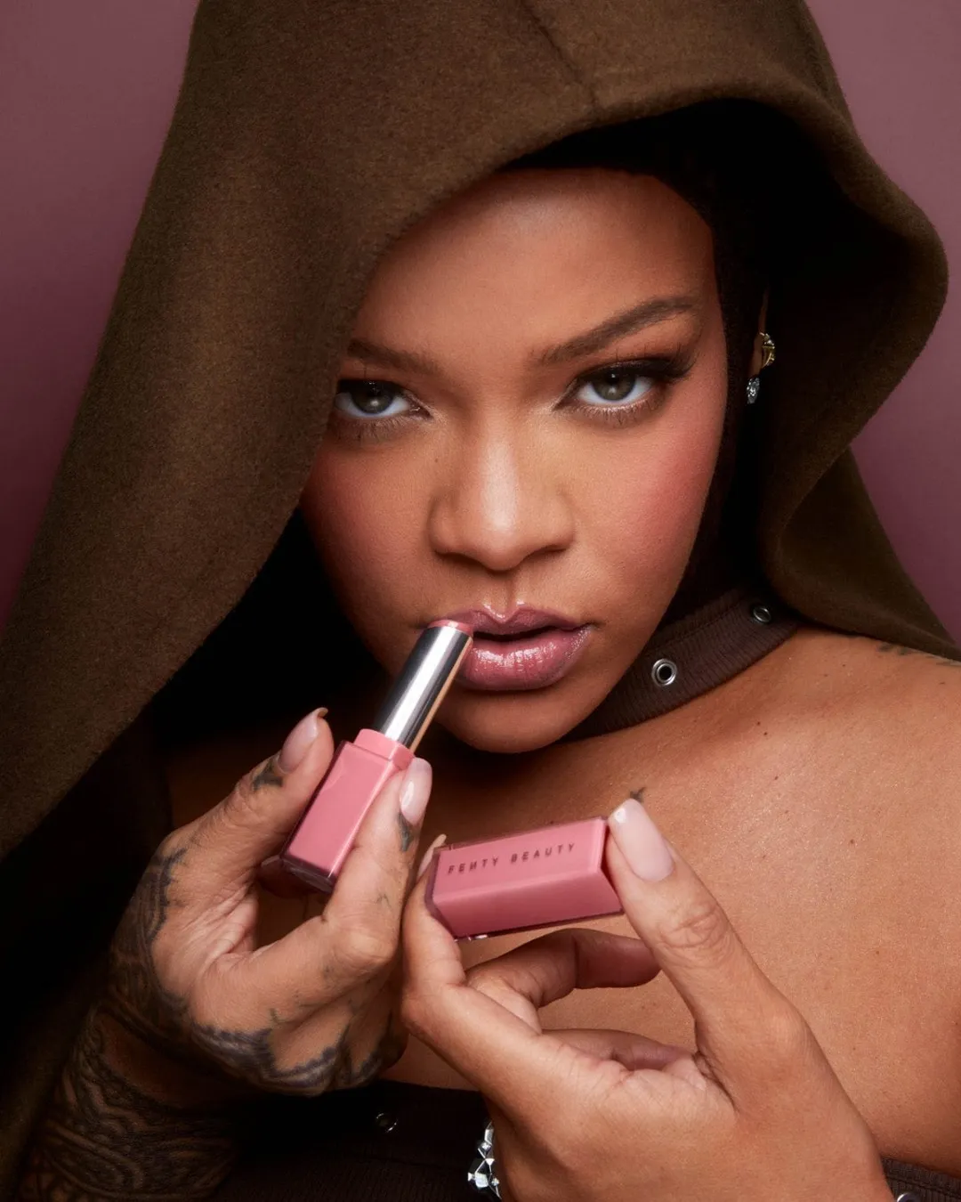 Fenty Beauty de Rihanna