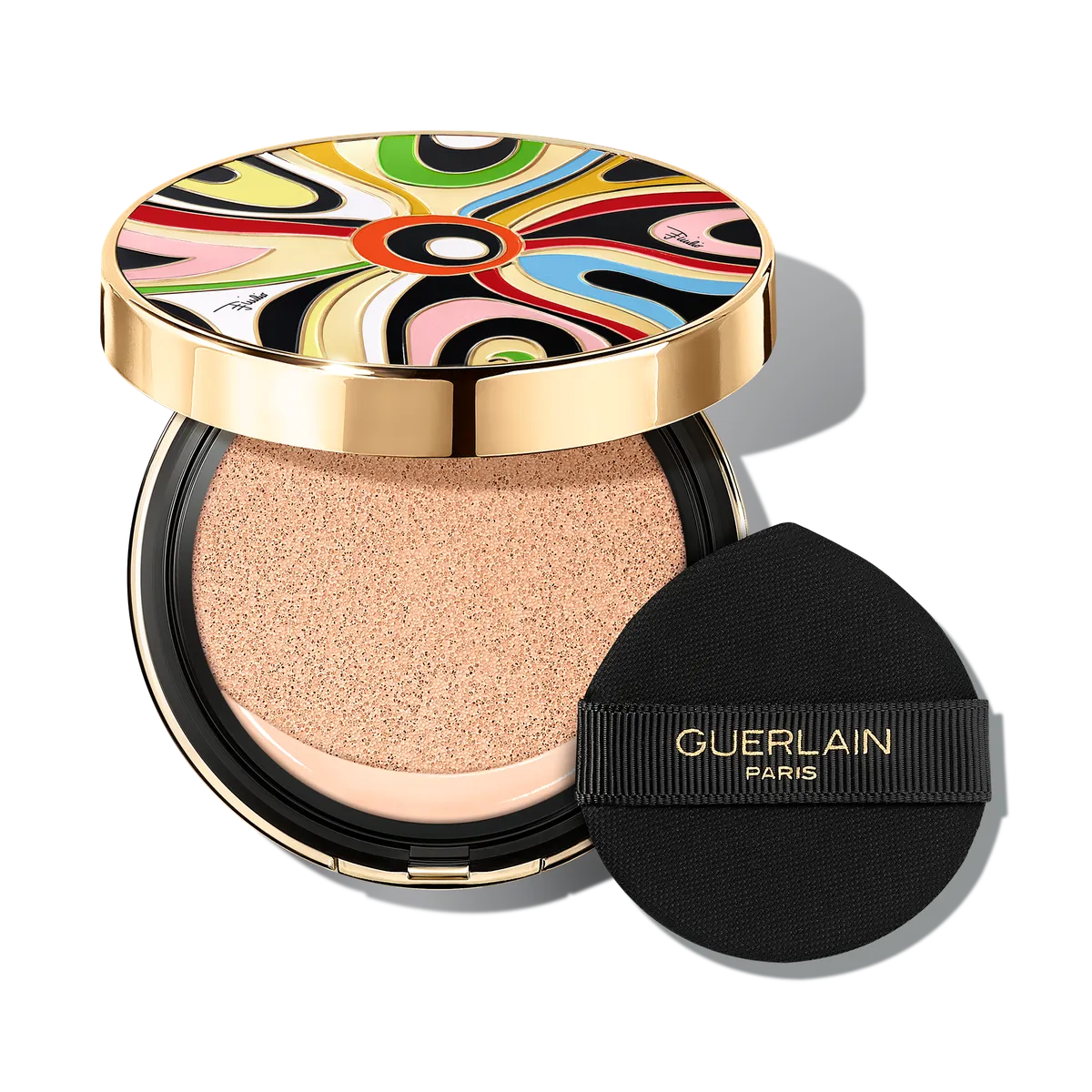 pucci guerlain base