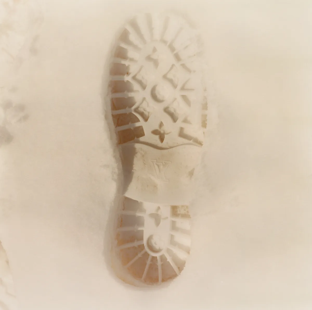 vuitton timberland
