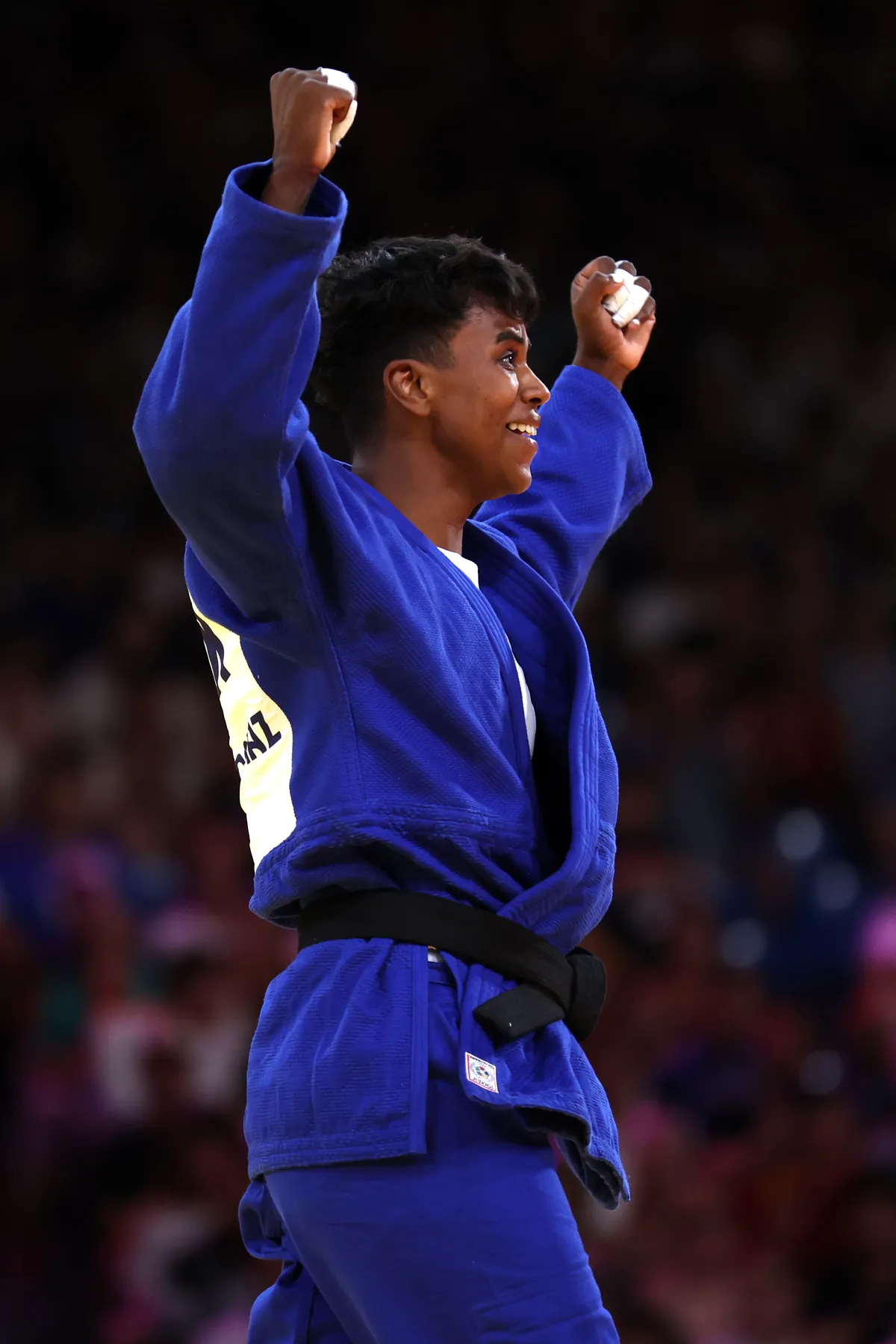 Prisca Awiti