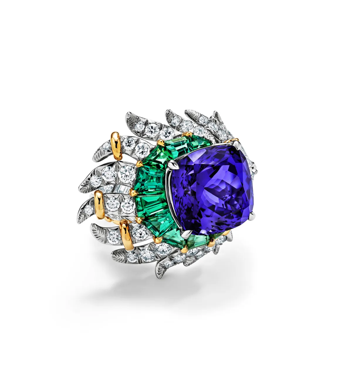 tiffany peacock