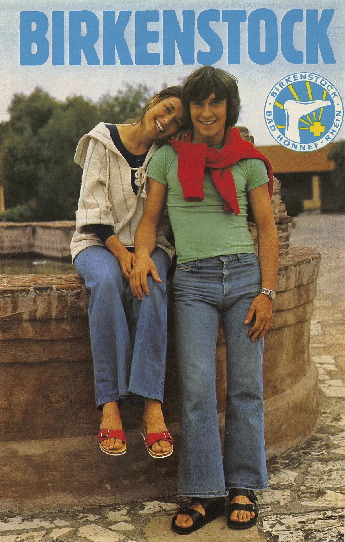 Birkenstock