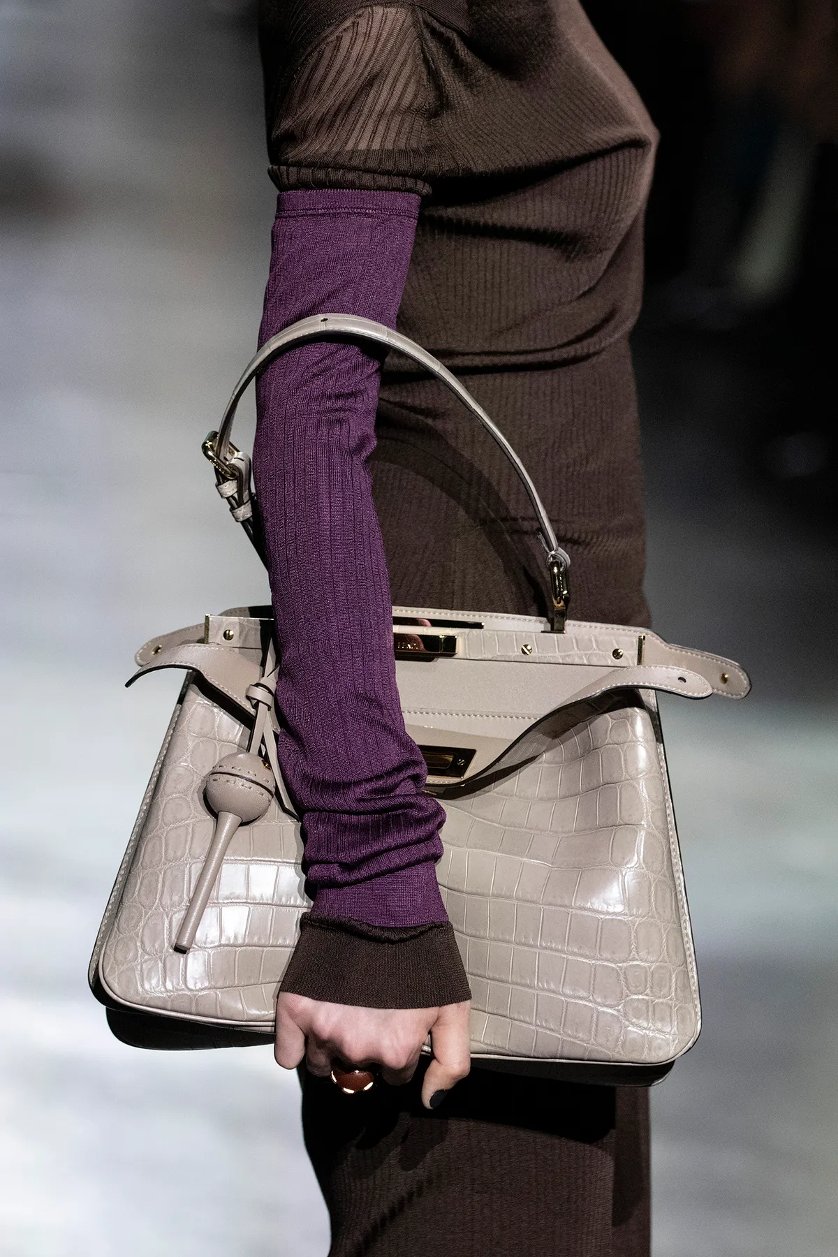fendi chupa chups