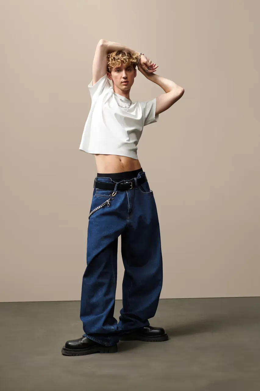 GAP Troye Sivan
